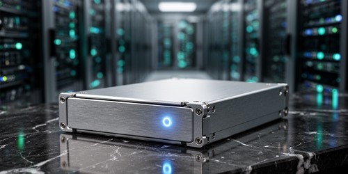 Quando o backup depende de um bom armazenamento