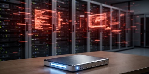 Como o backup ajuda contra ransomware