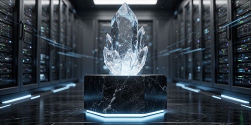 Como criar uma base segura para dados