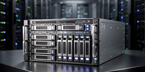 O que avaliar em um NAS para virtualização
