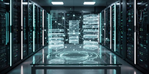 Como funciona o backup de VMs