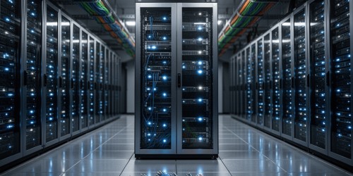 Como funciona um servidor de arquivos nas empresas