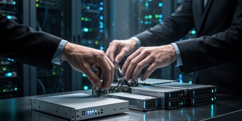 O que fazer antes de um ataque ransomware