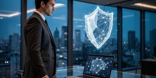 Quando usar criptografia em dados corporativos