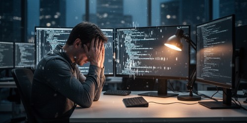 Por que datastore lento prejudica serviços internos