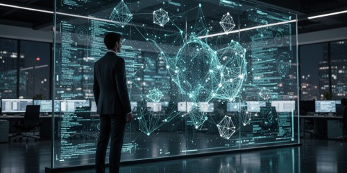 Quando a empresa precisa controlar seus dados