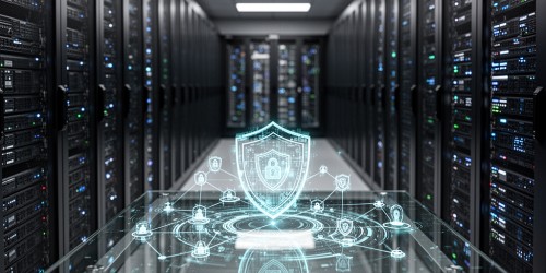 O que é governança de dados em nuvem privada