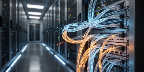 O que é IOPS no armazenamento de dados corporativos