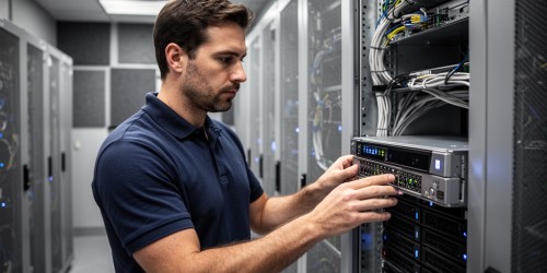 Onde RAID ajuda e onde não resolve