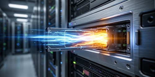 Por que IOPS importa em máquinas virtuais