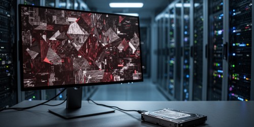 Por que ransomware exige backup bem planejado