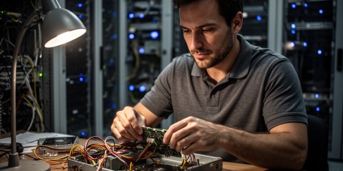 Por que recuperação pode ser difícil no improviso
