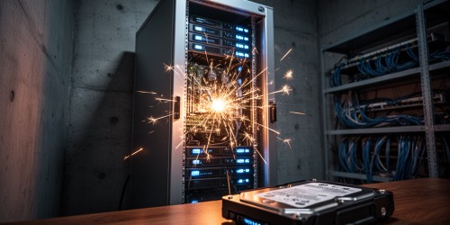 Por que nuvem privada também precisa de backup