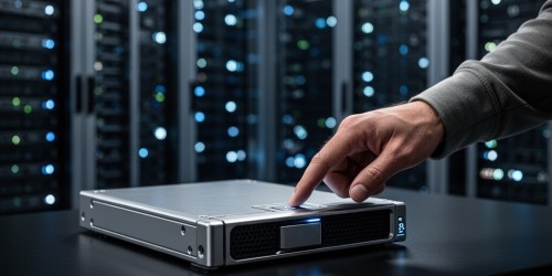 Quando apagar backups antigos com segurança