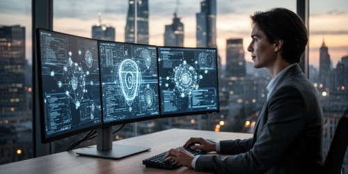 Quando automatizar o backup da empresa
