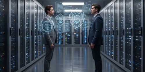 O que é segurança da informação nas empresas