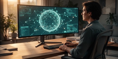Por que trabalho remoto exige arquivos centralizados